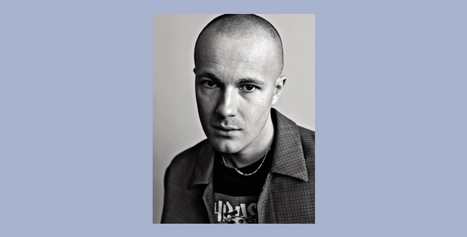 Прямая речь: Гоша Рубчинский — о своей новой марке