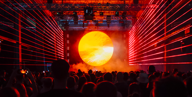 Что будет с Пикником «Афиши», Faces & Laces и другими фестивалями? Мы узнали у их организаторов