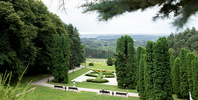 Кисловодск — советский и несоветский курорт. Что смотреть и как оздоровляться