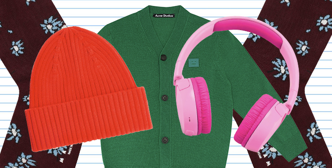 Что купить ребенку перед новым учебным годом: 15 красивых и полезных вещей