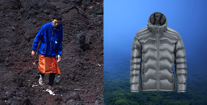 Аутдор-одежда как символ отпуска в этом году. Экипируемся правильно и едем исследовать Россию