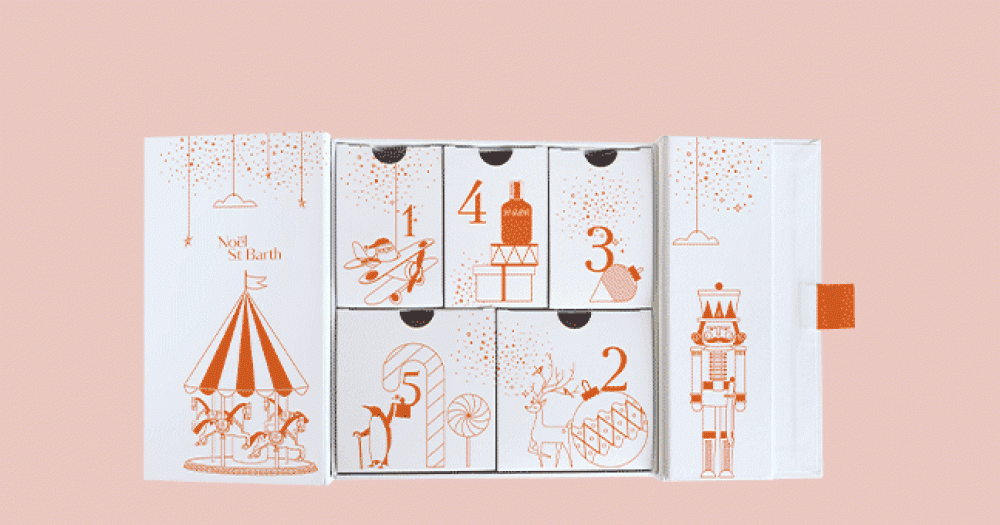 Откройте окошко: 11 адвент-календарей с косметикой, парфюмерией, макияжем