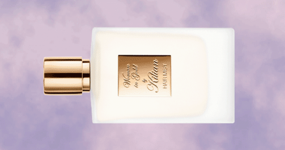 Ароматная дымка для волос: 5 причин пользоваться и 6 классных средств