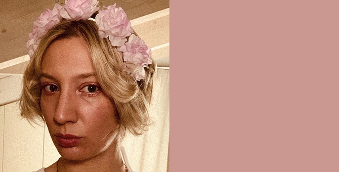 Коронавирус в Италии: карантинный дневник Арианны Казадеи, коммуникационного директора Casadei