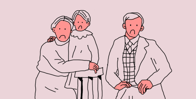 Что такое «нормальная семья» в России? Отвечает автор романа о взрослении с двумя папами «Дни нашей жизни»