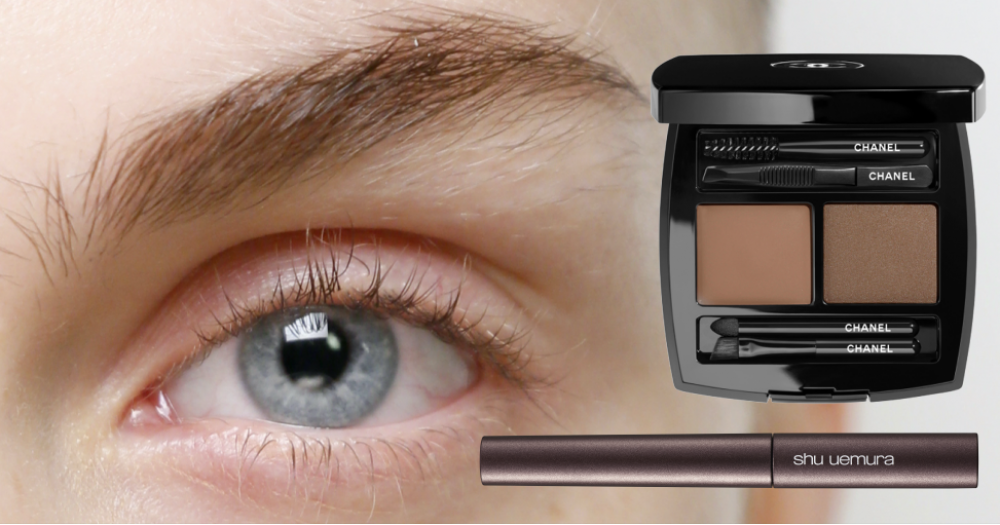 Бровиссимо: 8 отличных средств для бровей