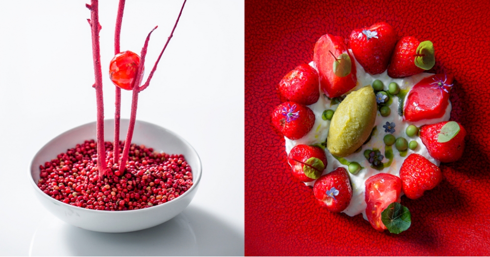 Как себя чувствуют рестораны в пандемию и когда ждать «Мишлен»? Отвечают лауреаты и гости гастропремии Where to eat