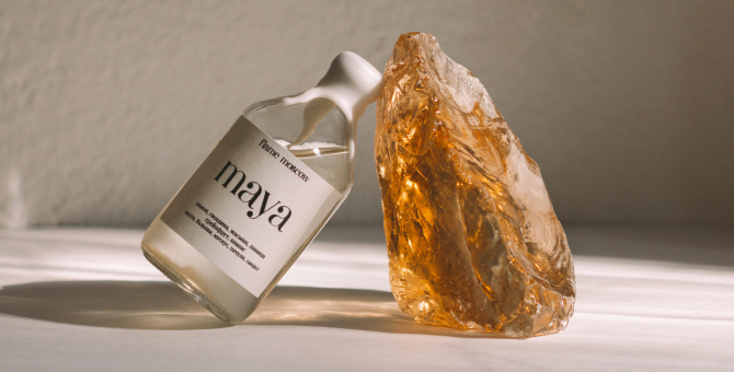 Agatha, Sonia, Marie и Nina: как пахнут женские имена и кто создает эти ароматы