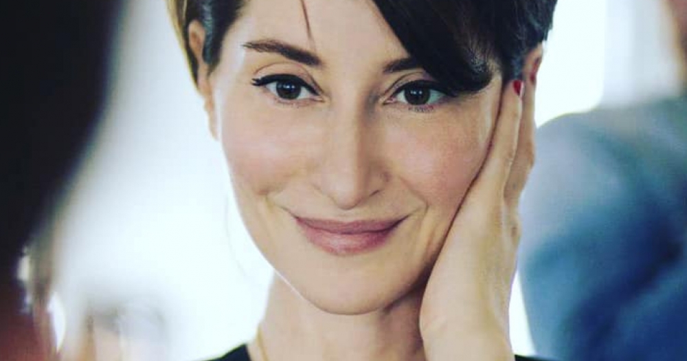 Нассим Талеб, Татьяна Черниговская и другие визионеры — о будущем в книге Софико Шеварнадзе