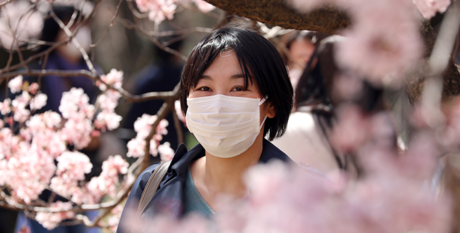 Как остановить коронавирус: опыт Китая, Южной Кореи и других азиатских стран