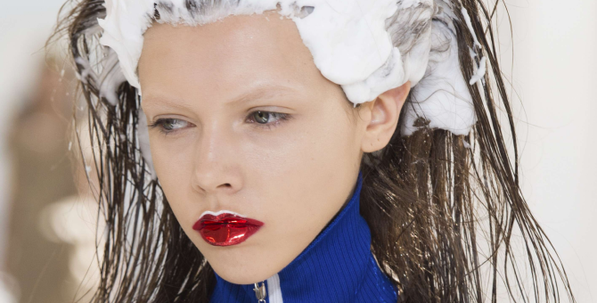 10 мягких шампуней для сухих волос