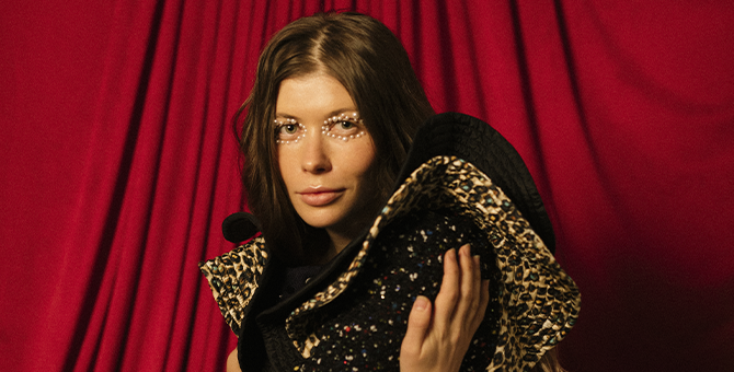 Визионеры: Юлдус Бахтиозина