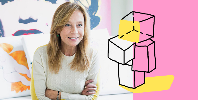 Алена Долецкая дает 15 советов выходящим из карантина