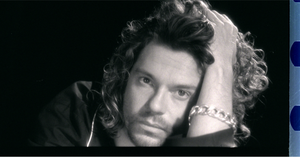 Что смотреть на Beat Film Festival? «Mistify» о Майкле Хатченсе — гимн герою, музыке и стилю 1980-х