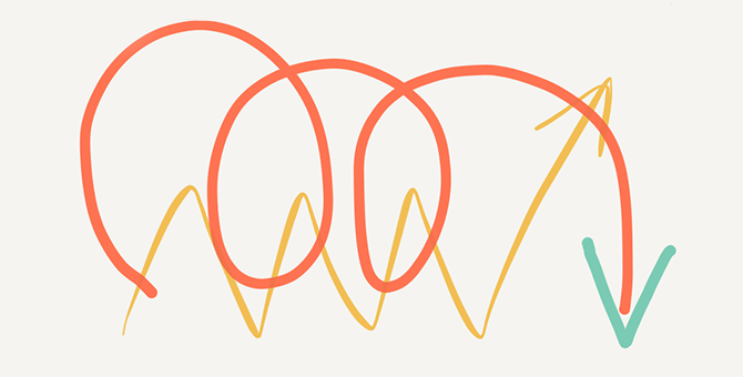 Цветы жизни на карантине родителей. Как в заботе о личных границах детей не потерять свои собственные