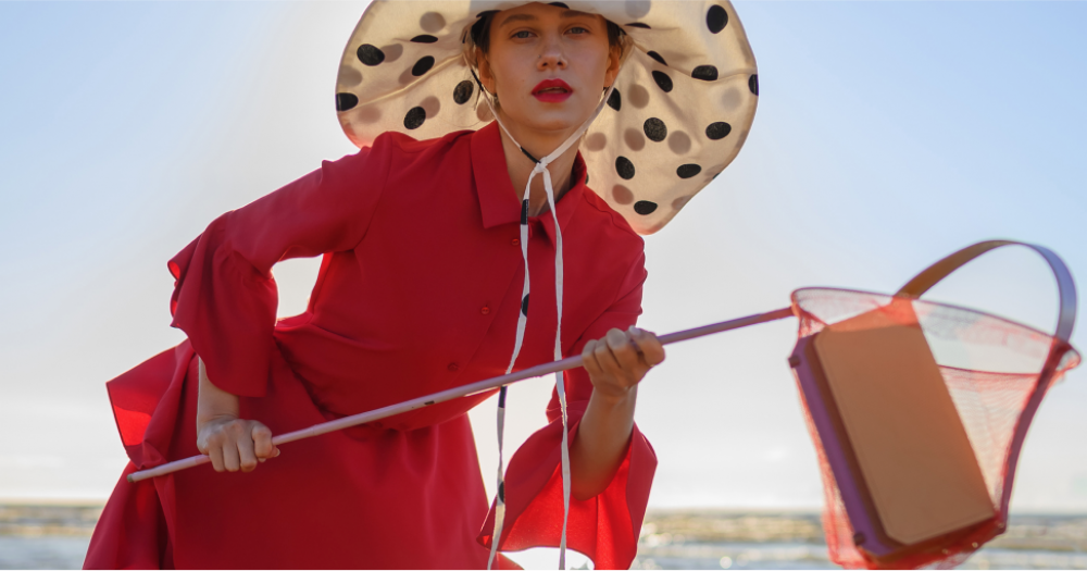 Volchek, коллекция лето 2020