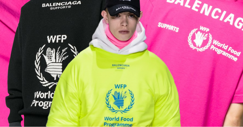 «Недостаточно быть просто качественным и красивым». Зачем брендам нужна благотворительность