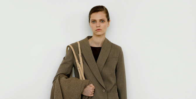 Agreeg, коллекция осень 2020