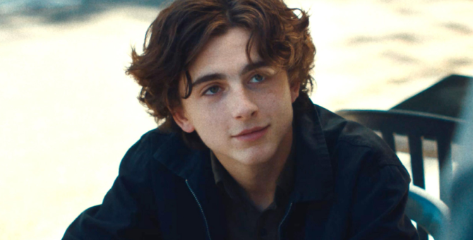 (Не)школьники в кино: взрослые актеры, которые притворялись подростками на экране