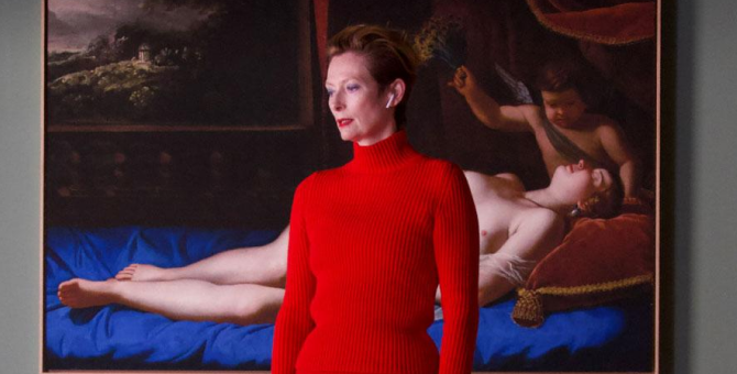 Выживут только авантюристы: чего ждать от первого Венецианского кинофестиваля эпохи коронавируса