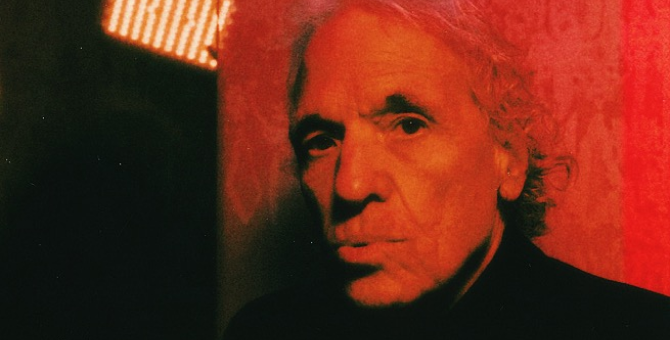 Художник с электродрелью: Абель Феррара размышляет о кино, Баскии и России