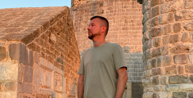 «В такой огромной стране у онлайн-торговли большой потенциал». Интервью с сооснователем Lamoda и новым вице-президентом AliExpress Россия