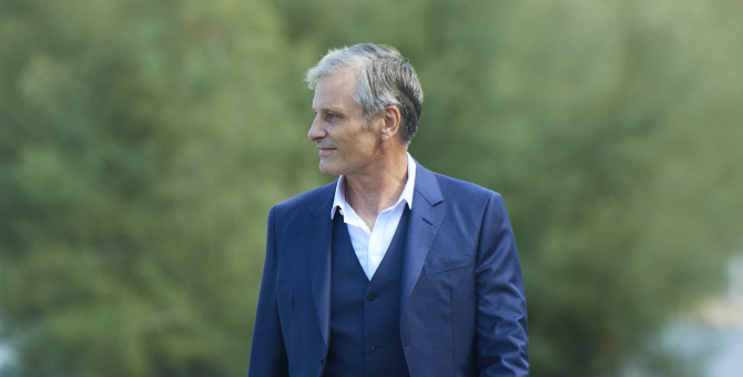 Понять нельзя простить. Вигго Мортенсен — о своем режиссерском дебюте «Падение» и непростой истории собственной семьи