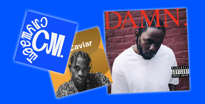 The Flow на BURO.: кажется, вселенной больше не нужно столько музыкальных альбомов