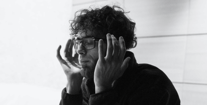 Внедреж: рэпер НЕДРЫ — о дичке, дочке, Моргенштерне, своих принципах и новом альбоме