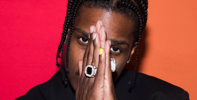 Маникюр Гарри Стайлза, Юрия Дудя и Егора Крида: вызов или норма?