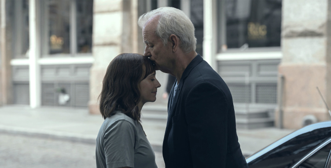 «Последняя капля» — новый коктейль Софии Копполы из смеха, грусти и Билла Мюррея