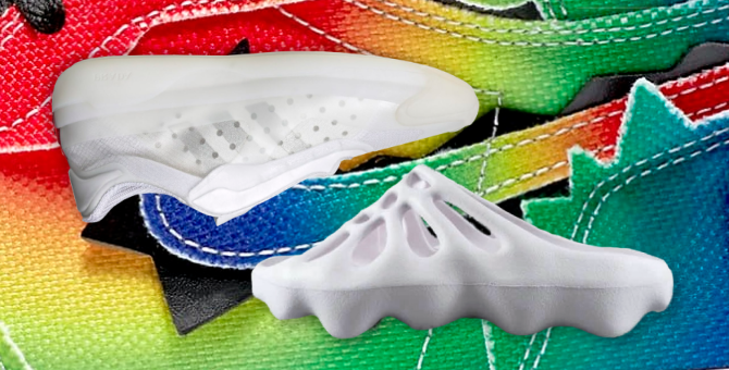 Кросскультура с Даниилом Трабуном: 10 кроссовок декабря для снега, пляжа и новогодней вечеринки