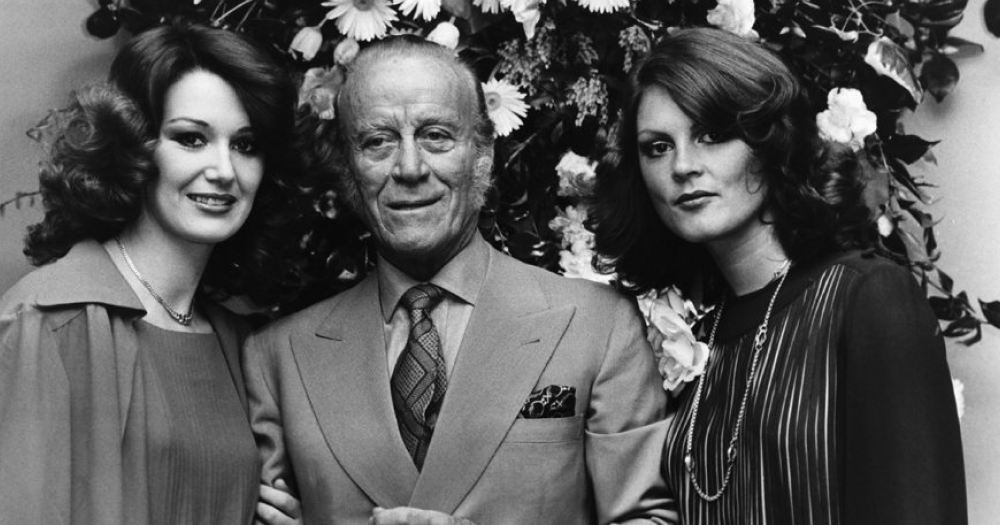 Компания Gaumont снимет сериал о семье Гуччи