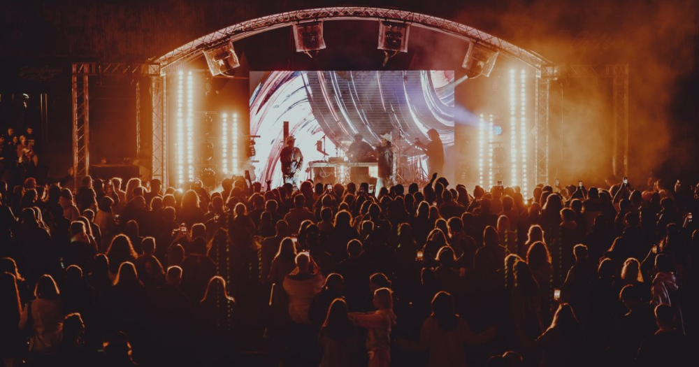 В пространстве «Кристалл 1901» и клубе Blanc пройдет фестиваль Union