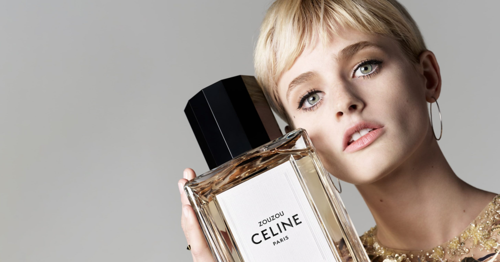 Celine выпустил первый с 2022 года аромат
