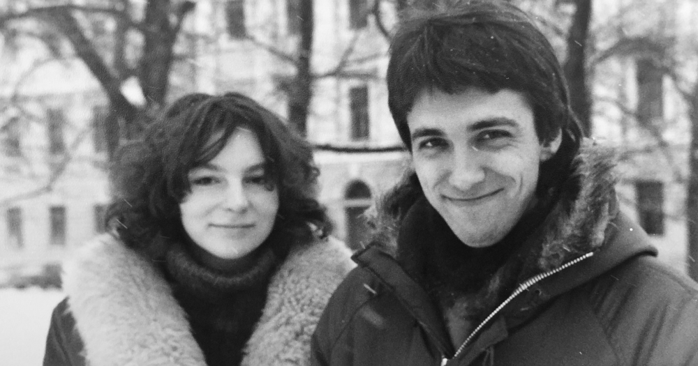 Жена Сергея Курехина рассказала об отношении музыканта к искусству и политике