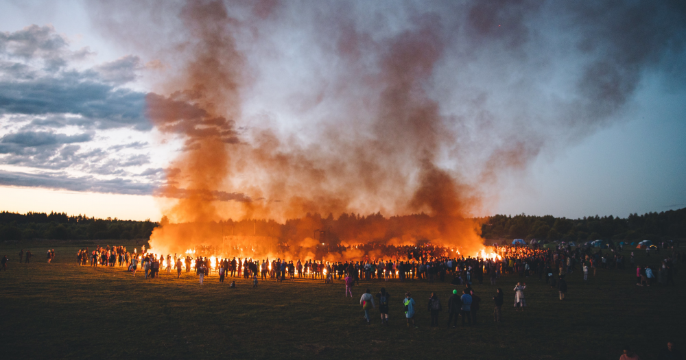 Фестиваль «Архстояние-2024» объявил программу спектаклей-концертов