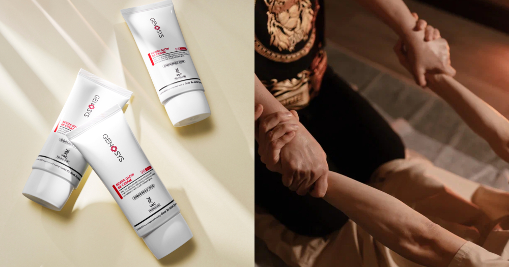 BB-крем Genosys и коллаборация Asia Beauty Spa: что нового в коллекциях бьюти-брендов