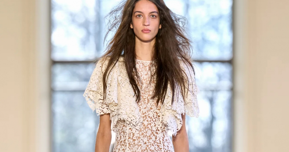 Hermès привлекает новых специалистов для работы над кутюрным направлением