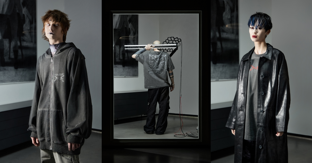 Tesla и Red September анонсировали первую совместную коллекцию