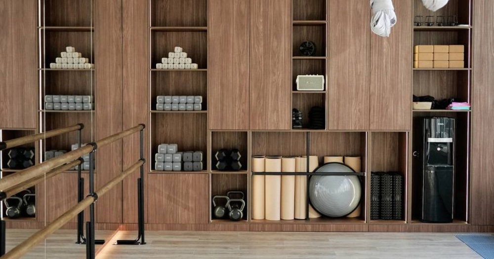 В Москве открылась новая студия функционального фитнеса Let’s Go