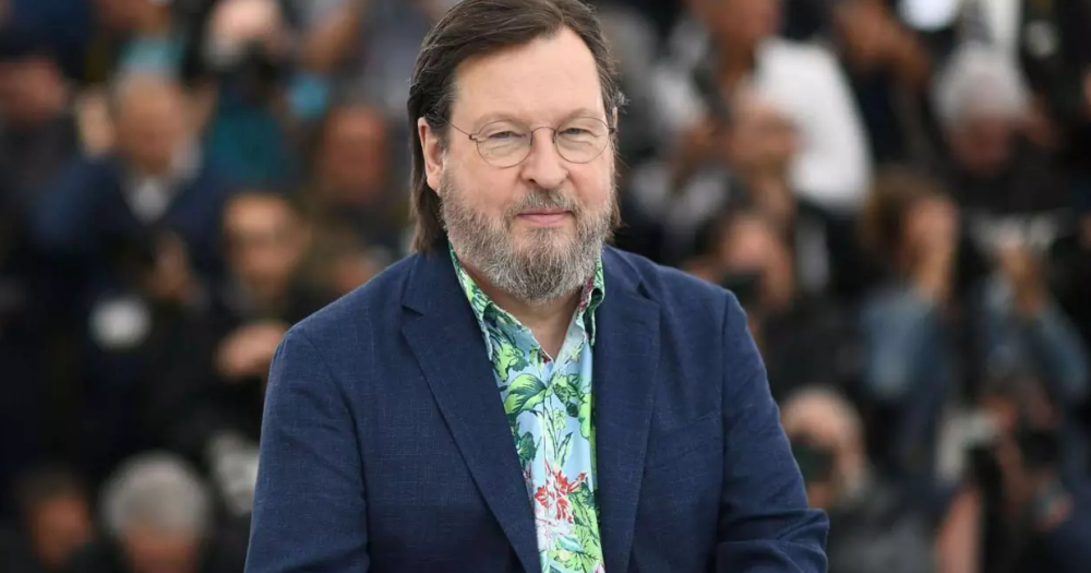 Творческое объединение Arthouse отмечает день рождения Ларса фон Триера