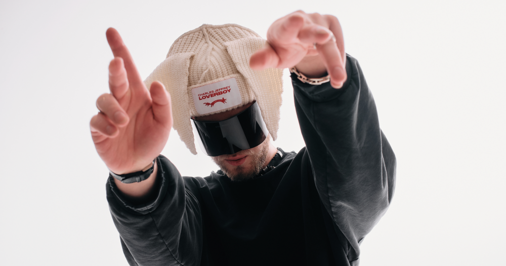 Куок выпустил новый сингл «Разбуди меня»