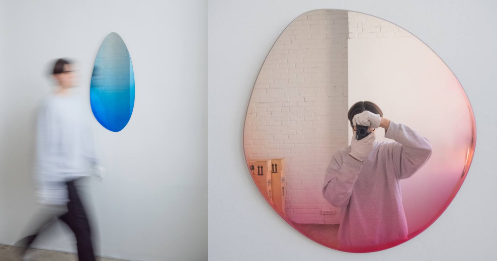 В Кривоколенном 9с3 откроется выставка Кирилла Ашастина