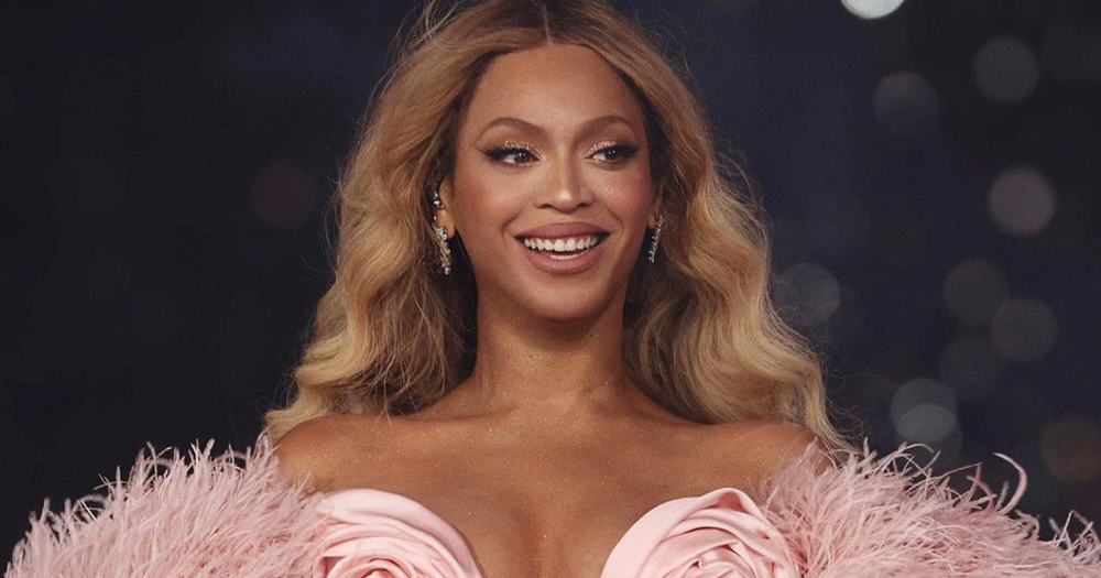 Бейонсе опубликовала трек-лист кантри-альбома