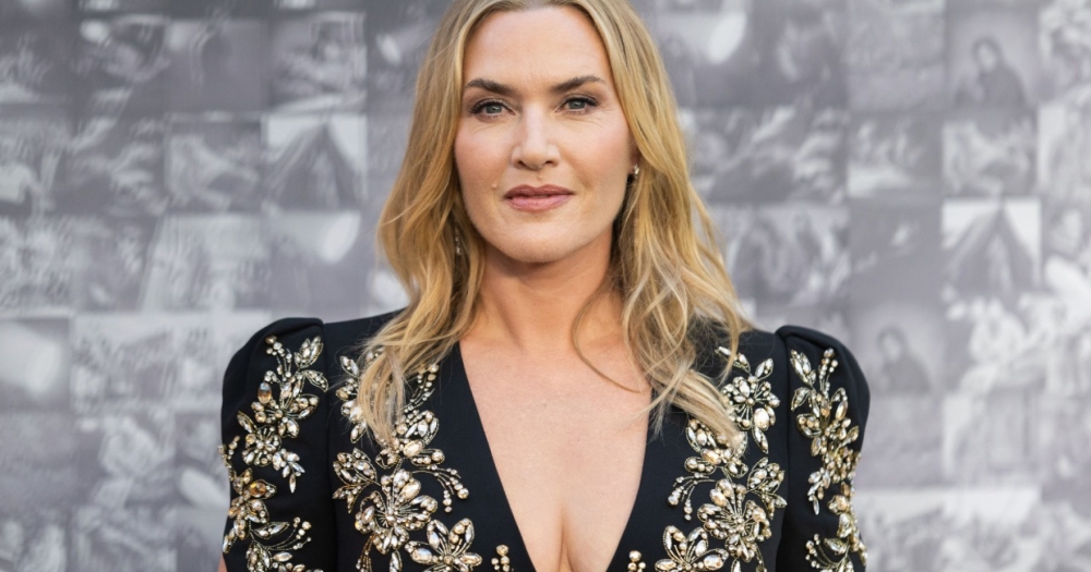 Кейт Уинслет отказалась от роли в сериале The Spot