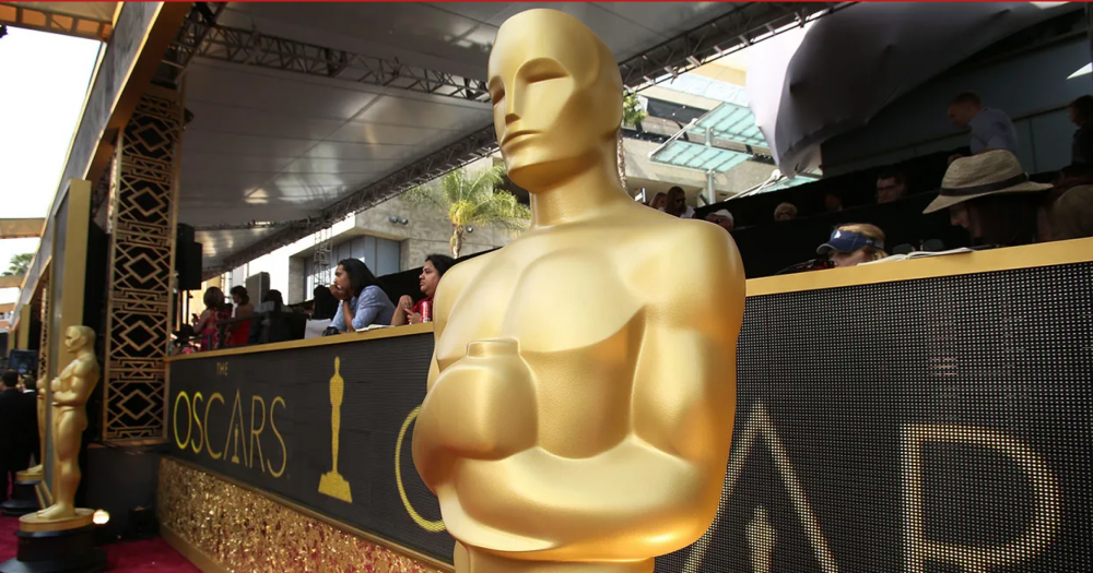 Открыт прием заявок на 79-ю церемонию вручения премии «Оскар»