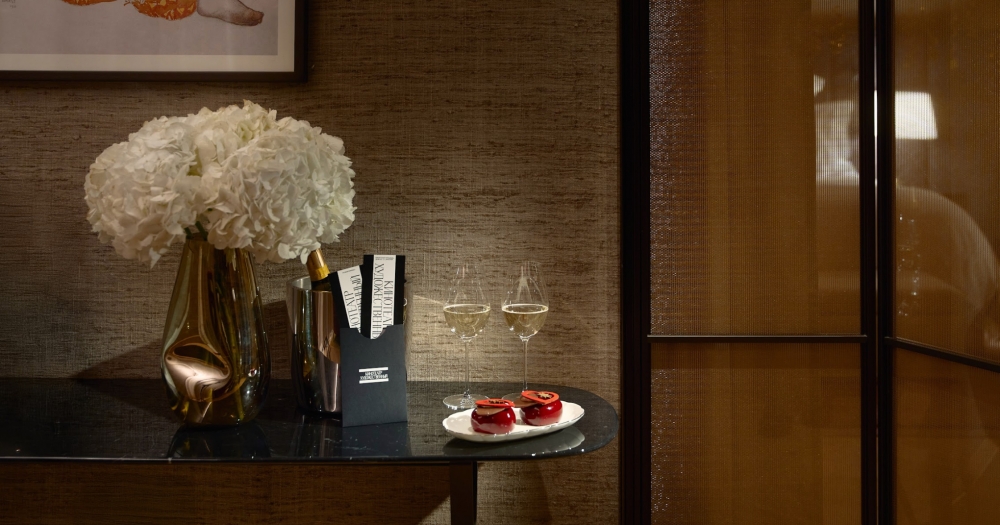 Stella di Mosca подготовил программу ко Дню всех влюбленных