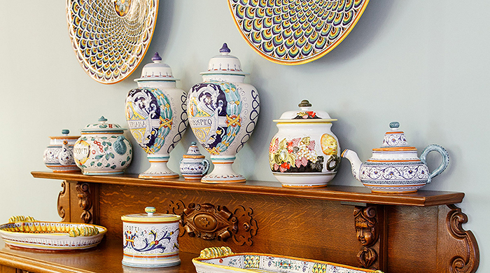 Петербургский ресторан Amo Cucinare: что итальянцу хорошо, то русскому buono