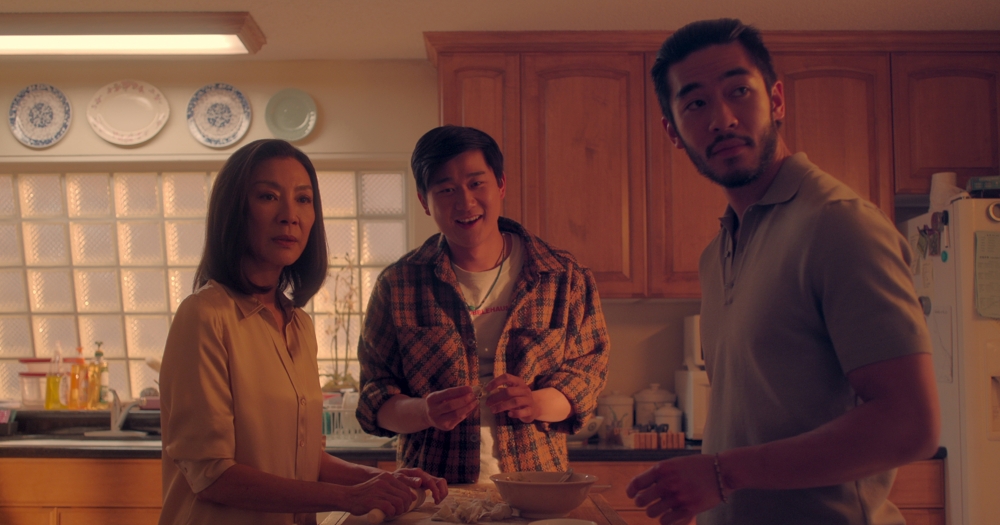 Netflix закрыл сериал «Братья солнца» после первого сезона